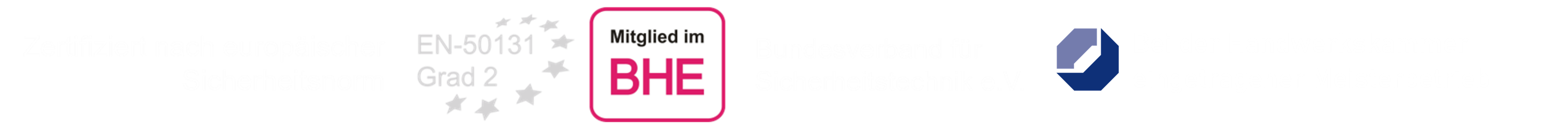 BHE Bundesverband fuer Sicherheitstechnik e.V